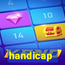 handicap - 1.5